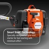 image:imageHusqvarna 122C String Trimmer with Tap N Go Trimmer Head Gifts for Men122CNew