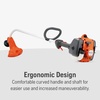 image:imageHusqvarna 122C String Trimmer with Tap N Go Trimmer Head Gifts for Men122COld