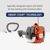 image:imageHusqvarna 122LK Grass Trimmer Straight Shaft Gas Trimmer Outdoor Tools122LKOld