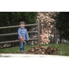 image:imageHusqvarna 125B Toy Leaf Blower LightUp Engine Makes Noise and Blows Out Real Air Toddler Toys for Ages 3 and Up Plastic OrangeGray 589746402
