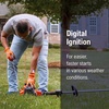image:imageHusqvarna 130L Gas String Trimmer 28cc 2Cycle 18Inch Straight Shaft Gas Weed Wacker with Rapid Replace Trimmer Head for Seamless String Reloading Gifts for Men 970514405130L 18 Shaft