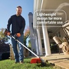 image:imageHusqvarna 130L Gas String Trimmer 28cc 2Cycle 18Inch Straight Shaft Gas Weed Wacker with Rapid Replace Trimmer Head for Seamless String Reloading Gifts for Men 970514405122L 17 Shaft