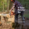 image:imageHusqvarna 18 Inch Rancher Chainsaw Bar 38 Pitch 050 Gauge 68 Drive Links Chainsaw Accessories