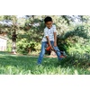 image:imageHusqvarna 223L Toy Trimmer with Realistic Sounds and LightUp Trimmer Line Toy Weed Eater for Kids Ages 3 and Up 585729104
