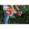 image:imageHusqvarna 223L Toy Trimmer with Realistic Sounds and LightUp Trimmer Line Toy Weed Eater for Kids Ages 3 and Up 585729104