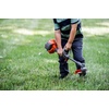 image:imageHusqvarna 223L Toy Trimmer with Realistic Sounds and LightUp Trimmer Line Toy Weed Eater for Kids Ages 3 and Up 585729104