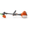 image:imageHusqvarna 223L Toy Trimmer with Realistic Sounds and LightUp Trimmer Line Toy Weed Eater for Kids Ages 3 and Up 585729104