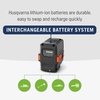 image:imageHusqvarna 320iL String Trimmer and 230iB Leaf Blower Bundle Outdoor Tools320iL  230iB Kit
