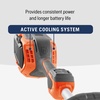 image:imageHusqvarna 320iL String Trimmer and 230iB Leaf Blower Bundle Outdoor Tools320iL Kit