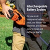 image:imageHusqvarna 320iL String Trimmer and 230iB Leaf Blower Bundle Outdoor Tools320iL Kit