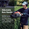 image:imageHusqvarna 322HD60 Gas Hedge Trimmer with 24 inch Blade Outdoor Tools322HD60