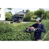 image:imageHusqvarna 322HD60 Gas Hedge Trimmer with 24 inch Blade Outdoor Tools322HD60