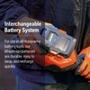 image:imageHusqvarna 330iKP Combi Switch  Pole Saw Attachment 10Inch Electric Pole Saw with 4 Ah Battery and Charger Included 970701205Chainsaw