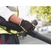 image:imageHusqvarna 350BT Gas Leaf Blower 502cc 21HP 2Cycle Backpack Leaf Blower with 692CFM 180MPH 21N Powerful Clearing Performance and Ergonomic Harness System Gifts for dadBlower