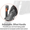 image:imageHusqvarna 350BT Gas Leaf Blower 502cc 21HP 2Cycle Backpack Leaf Blower with 692CFM 180MPH 21N Powerful Clearing Performance and Ergonomic Harness System Gifts for dadBlower