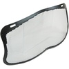 image:imageHusqvarna 505 66 5321 OEM Metal Face Screen For Pro Forest Helmet 505665321