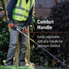 image:imageHusqvarna 525LK 254cc Professional 2Cycle Straight Shaft String Trimmer522L