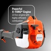 image:imageHusqvarna 525LK 254cc Professional 2Cycle Straight Shaft String Trimmer522L