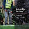 image:imageHusqvarna 525LK 254cc Professional 2Cycle Straight Shaft String Trimmer525L