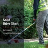 image:imageHusqvarna 525LK 254cc Professional 2Cycle Straight Shaft String Trimmer525L