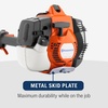 image:imageHusqvarna 525LK 254cc Professional 2Cycle Straight Shaft String Trimmer535LK