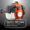 image:imageHusqvarna 525LK 254cc Professional 2Cycle Straight Shaft String Trimmer535LK