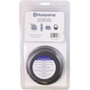 image:imageHusqvarna 525LK 254cc Professional 2Cycle Straight Shaft String TrimmerT35