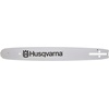 image:imageHusqvarna 531300436 16Inch HLN25066 Pixel Chain Saw Bar 325Inch by 050Inch grey