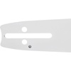 image:imageHusqvarna 531300436 16Inch HLN25066 Pixel Chain Saw Bar 325Inch by 050Inch grey