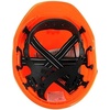 image:imageHusqvarna 577764601 Pro Forest Helmet System with VisorHearing Protection