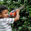 image:imageHusqvarna 585729105 122HD45 Toy Hedge Trimmer GreyOrange