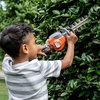 image:imageHusqvarna 585729105 122HD45 Toy Hedge Trimmer GreyOrange