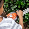 image:imageHusqvarna 585729105 122HD45 Toy Hedge Trimmer GreyOrange