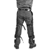 image:imageHusqvarna 587160702 Apron Chainsaw Chaps 38Inch Black ApronUp to 38 Inch
