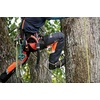 image:imageHusqvarna 598967046 Technical Xtreme Arbor Chainsaw Pant Small 28 30 Waist Orange36 Regular