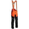 image:imageHusqvarna 598967046 Technical Xtreme Arbor Chainsaw Pant Small 28 30 Waist Orange36 Regular