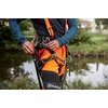 image:imageHusqvarna 598967046 Technical Xtreme Arbor Chainsaw Pant Small 28 30 Waist Orange36 Regular