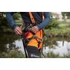 image:imageHusqvarna 598967046 Technical Xtreme Arbor Chainsaw Pant Small 28 30 Waist Orange40 Regular