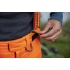 image:imageHusqvarna 598967046 Technical Xtreme Arbor Chainsaw Pant Small 28 30 Waist Orange40 Regular
