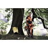 image:imageHusqvarna 598967046 Technical Xtreme Arbor Chainsaw Pant Small 28 30 Waist Orange40 Regular