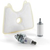 image:imageHusqvarna 599332501 Leaf Blower Maintenance Kit for 125B and 125BVX Blowers