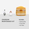 image:imageHusqvarna 599333601 Maintenance Kit for 445 450 chainsaws