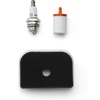 image:imageHusqvarna 599334801 322L String Trimmer Maintenance Kit EasytoInstall Trimmer Parts Tune Up Kit