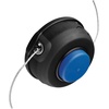 image:imageHusqvarna 966674401 T25 String Trimmer Head Weed Eater Head ReplacementT25