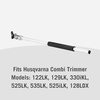 image:imageHusqvarna 967297101 EX780 Extension Attachment