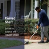 image:imageHusqvarna 970700101 ECA308 Edger Attachment Fits 330LK 122LK 330iK ModelsOUTDOORLIVING