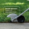 image:imageHusqvarna 970700101 ECA308 Edger Attachment Fits 330LK 122LK 330iK ModelsOUTDOORLIVING