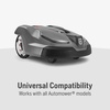 image:imageHusqvarna Automower HeavyDuty Boundary Wire 1640 feet