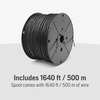 image:imageHusqvarna Automower HeavyDuty Boundary Wire 1640 feet