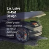 image:imageHusqvarna Automower House for HiCut Models